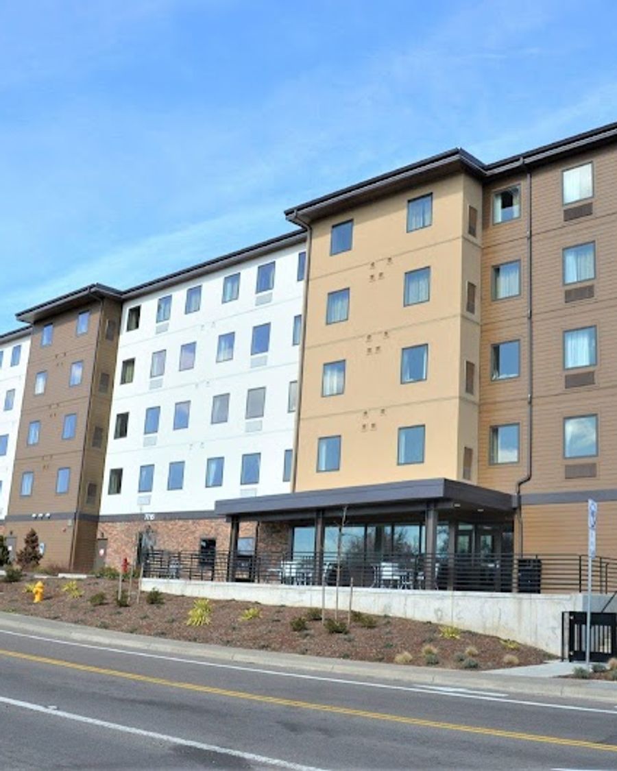 Staybridge Suites Hillsboro - Orenco Station, an IHG Hotel