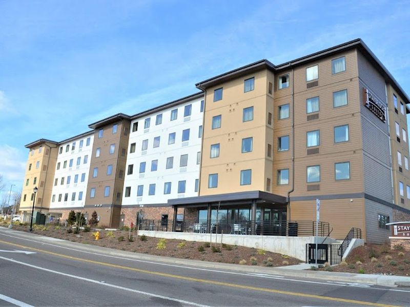 Staybridge Suites Hillsboro - Orenco Station, an IHG Hotel