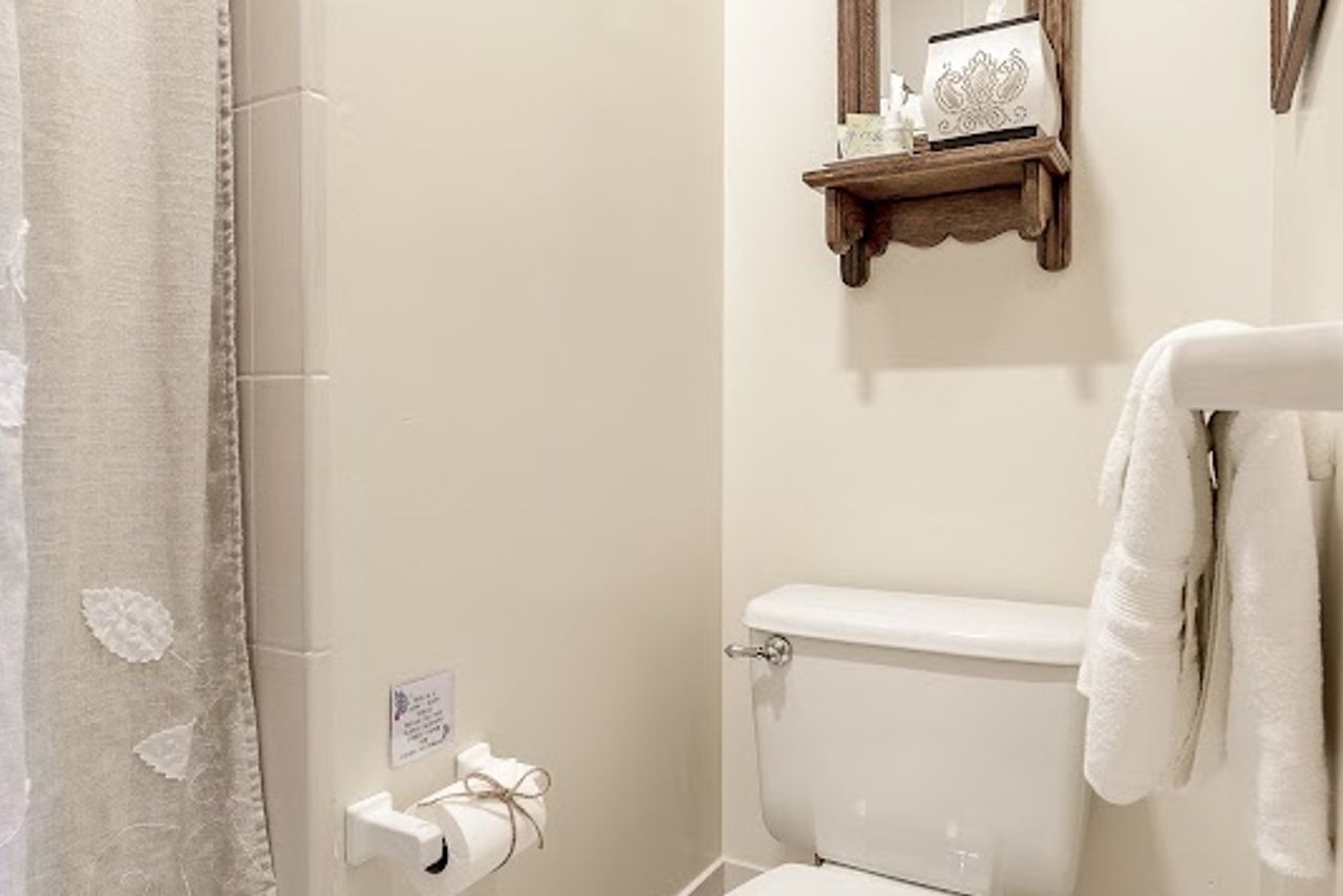 Photo of Abigail's Bed and Breakfast Inn