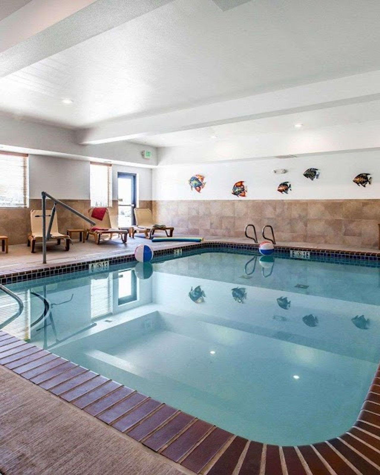 Photo of Comfort Suites Wenatchee Gateway