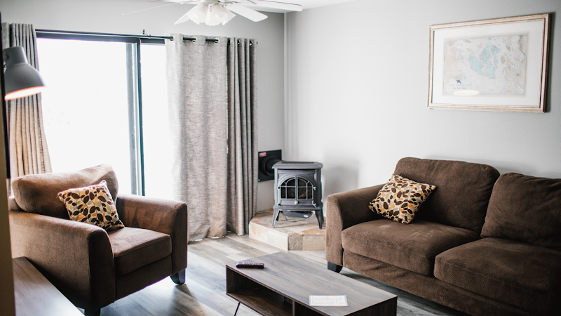 Photo of Friday Harbor Suites