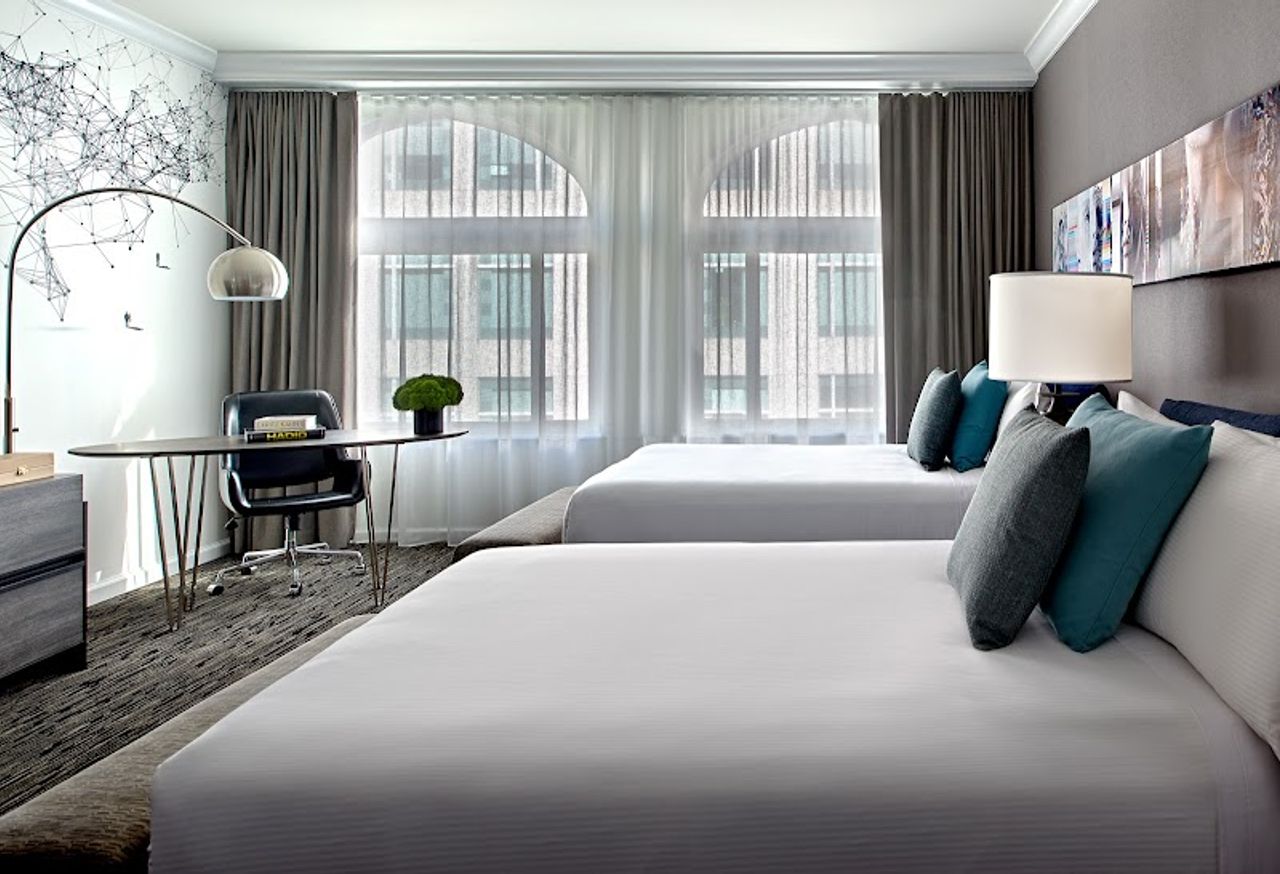 Photo of Hotel Zelos San Francisco