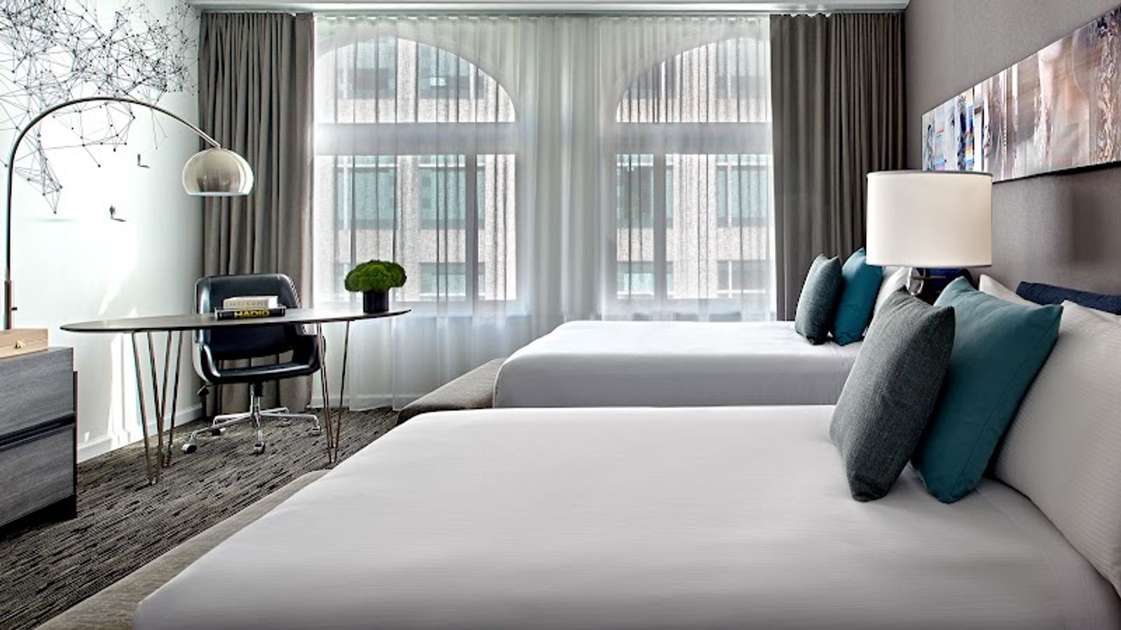 Photo of Hotel Zelos San Francisco