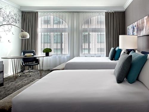 Photo of Hotel Zelos San Francisco