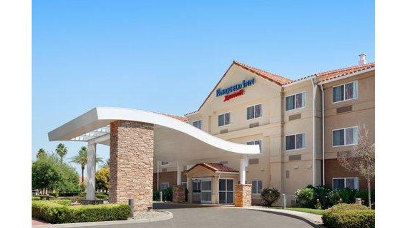 Photo of Fairfield Inn Visalia Sequoia