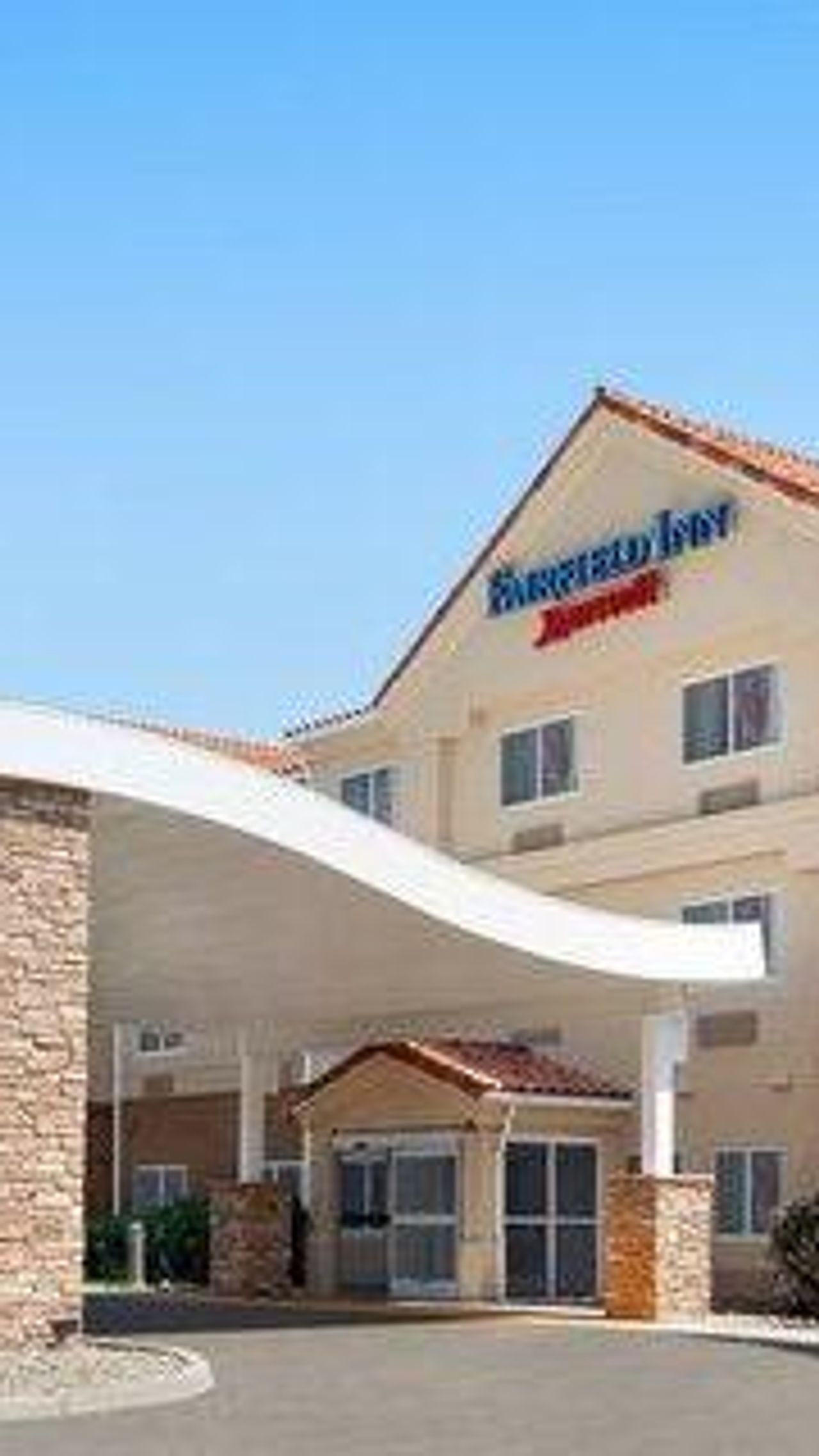Photo of Fairfield Inn Visalia Sequoia