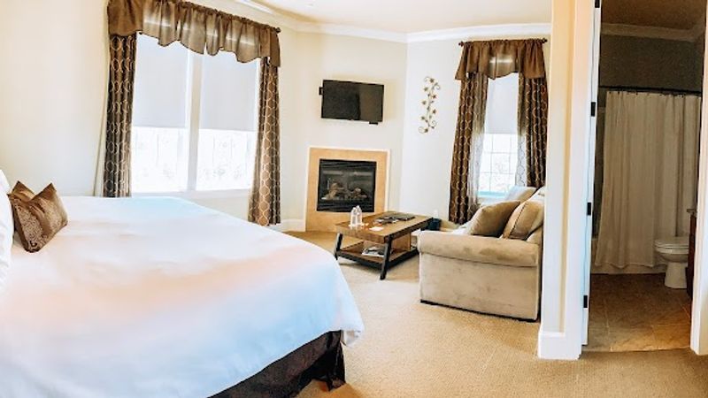 Photo of La Bastide Bed and Breakfast