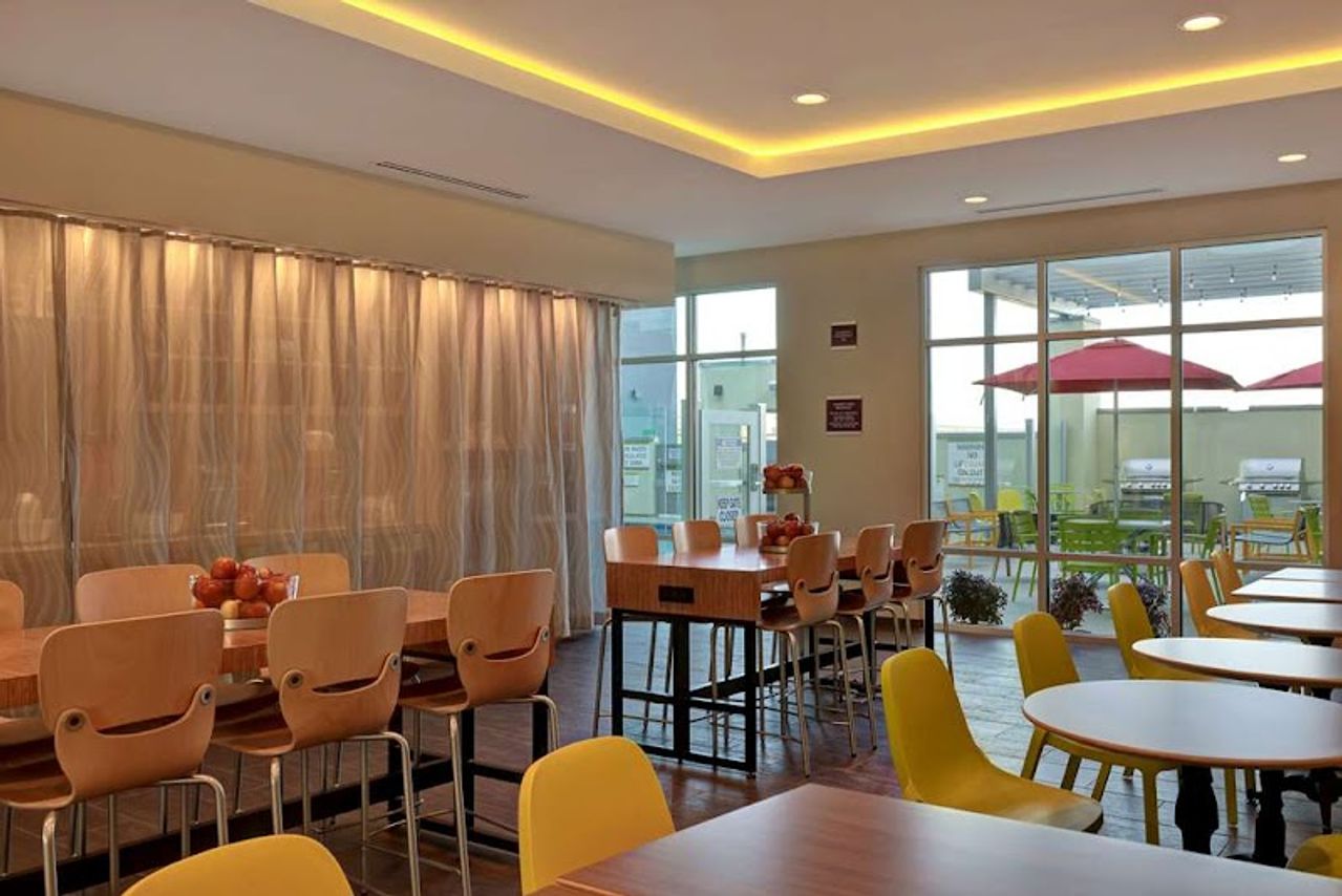 Photo of Home2 Suites by Hilton Turlock