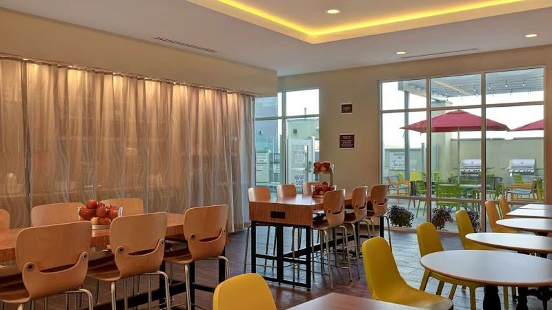 Photo of Home2 Suites by Hilton Turlock