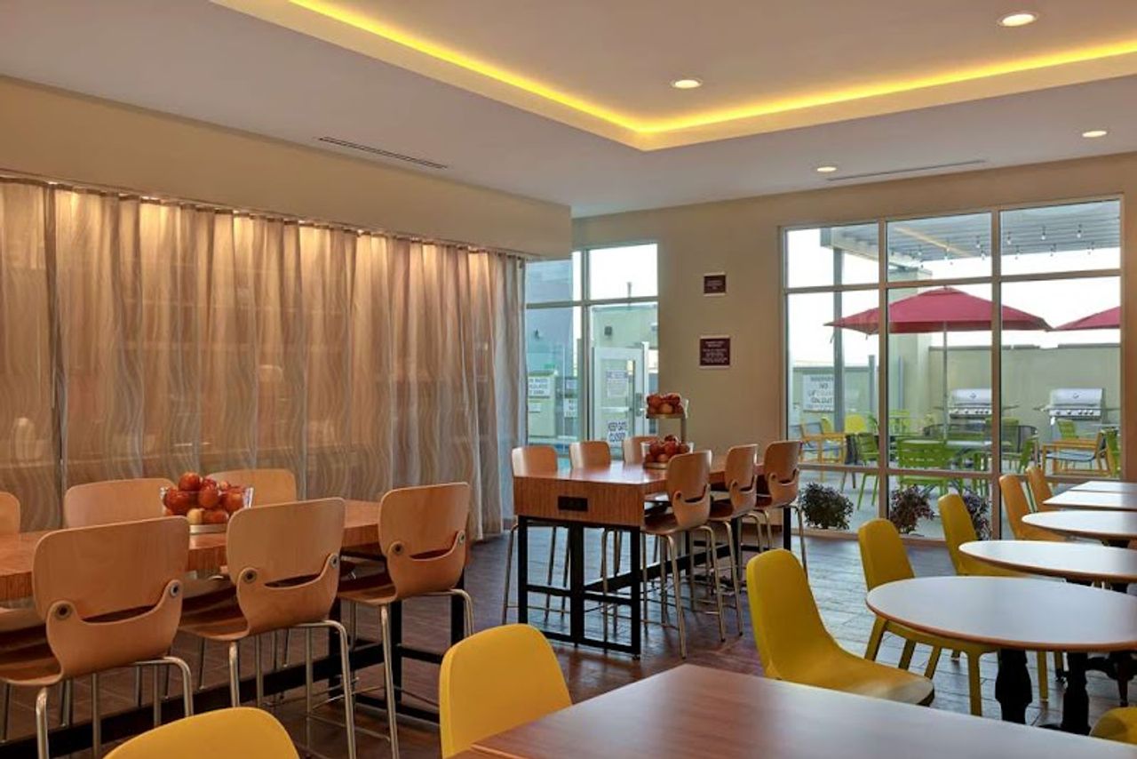 Photo of Home2 Suites by Hilton Turlock