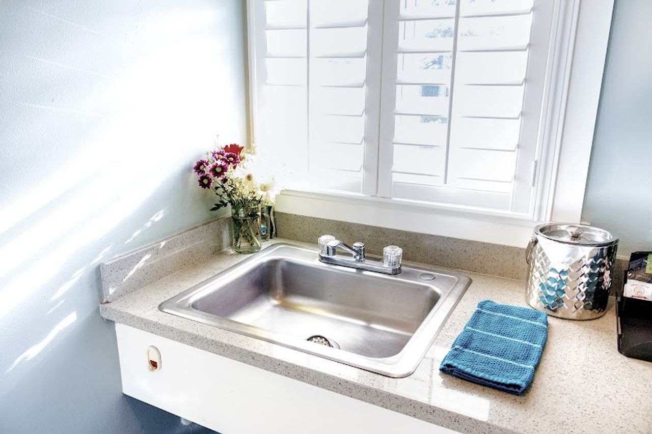 Photo of Ocean Echo Inn & Beach Cottages