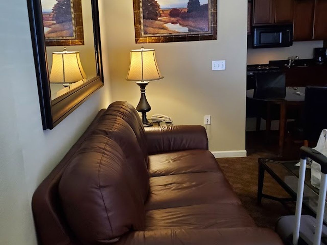 Photo of Stratford Suites