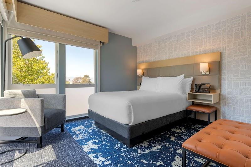 Photo of Aiden by Best Western Berkeley