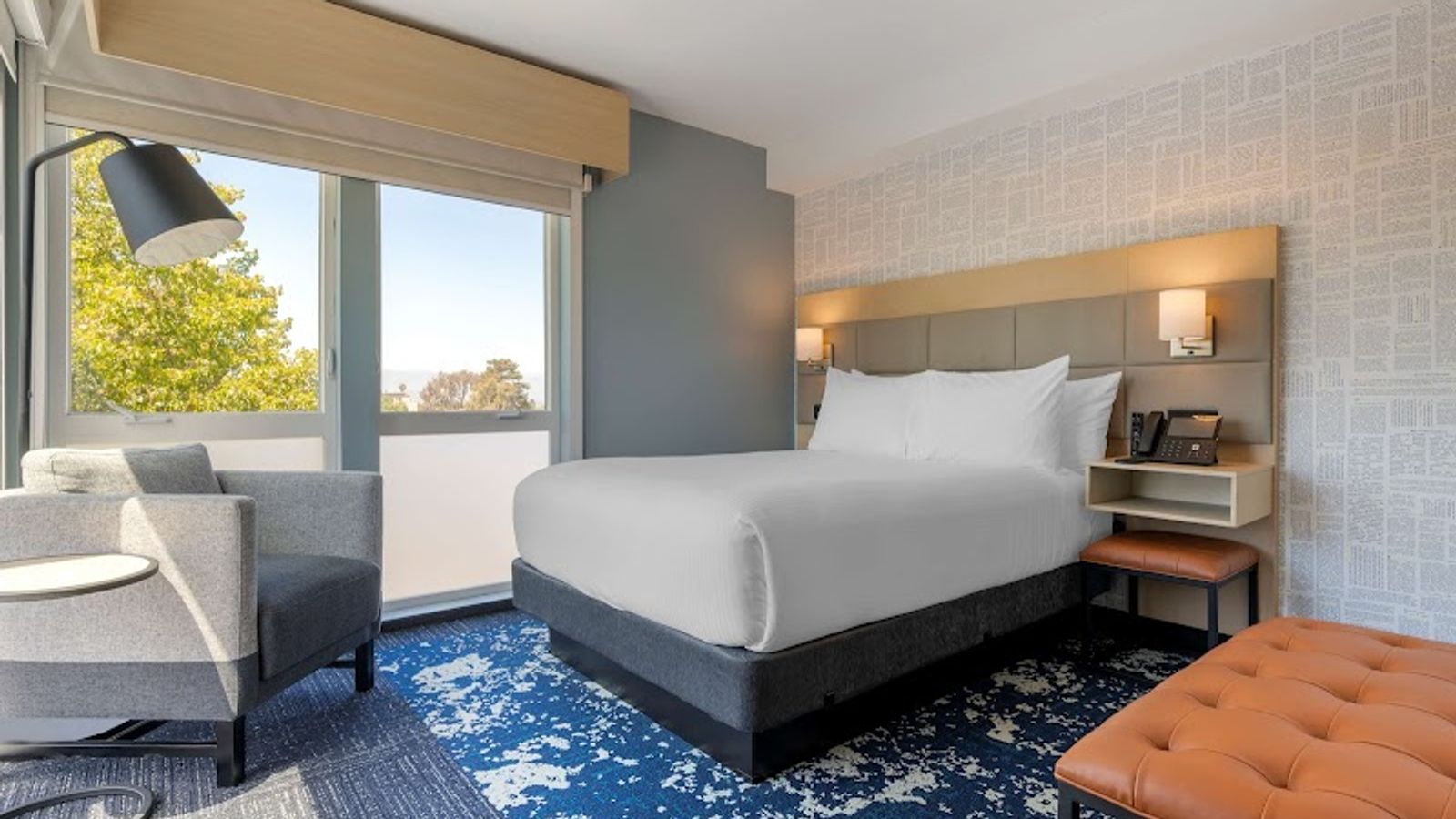 Photo of Aiden by Best Western Berkeley