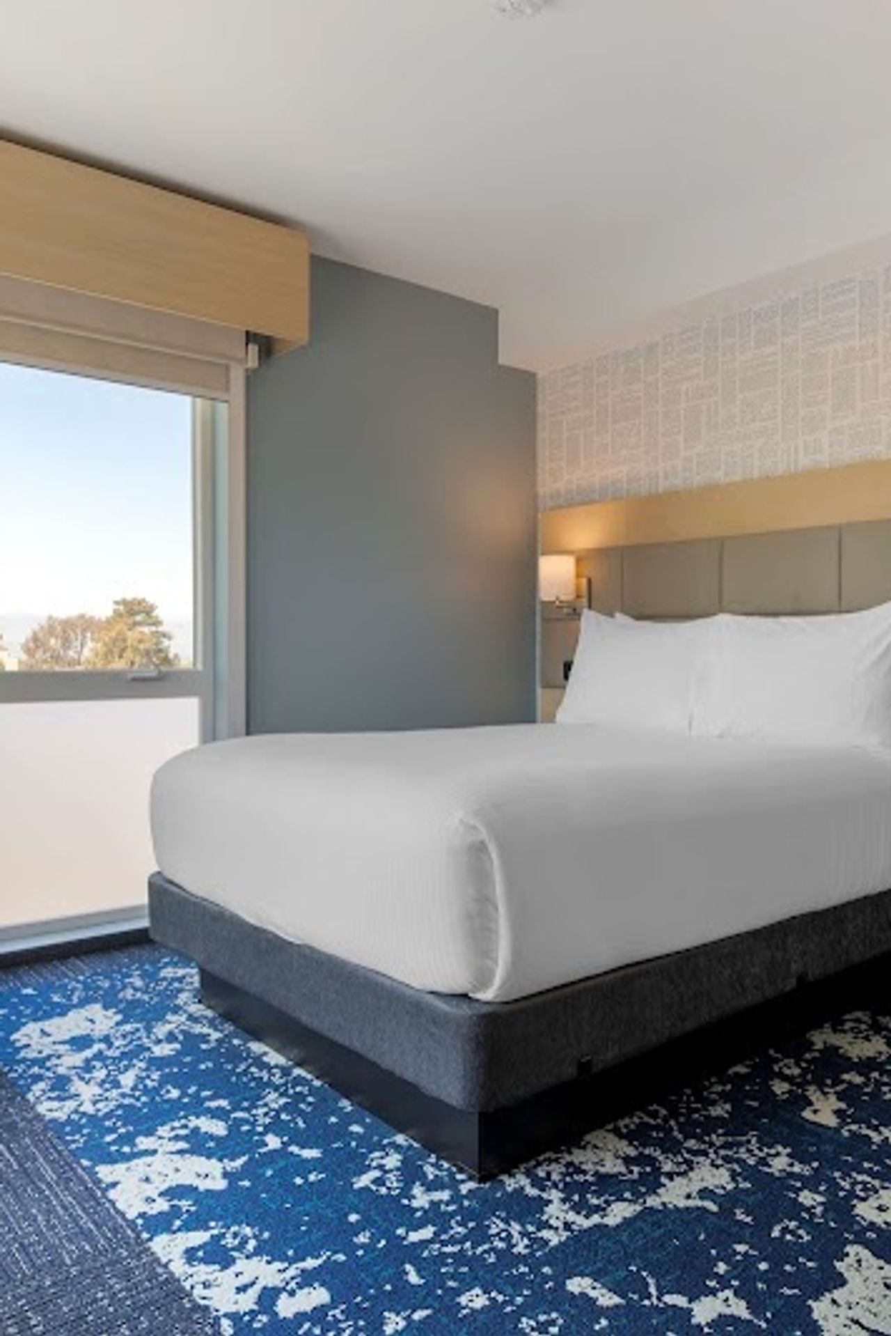 Photo of Aiden by Best Western Berkeley