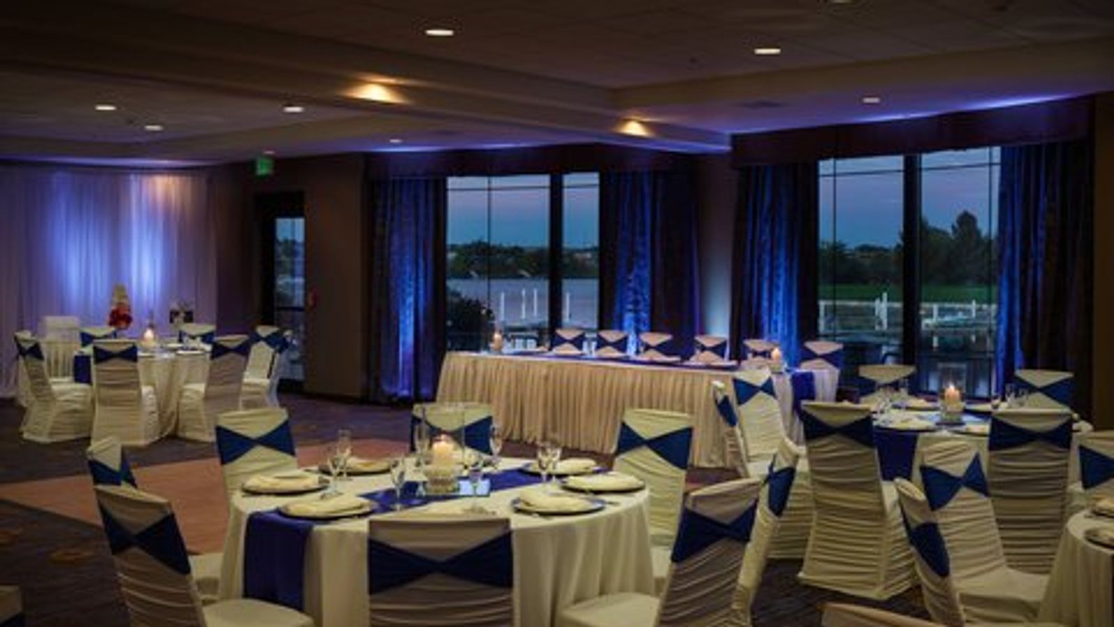 Photo of Courtyard Richland Columbia Point