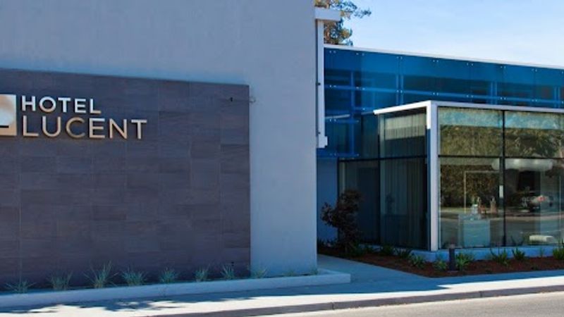 Photo of Hotel Lucent