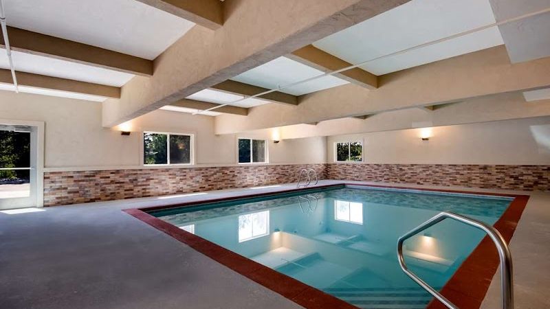 Photo of SureStay Plus by Best Western Rexburg