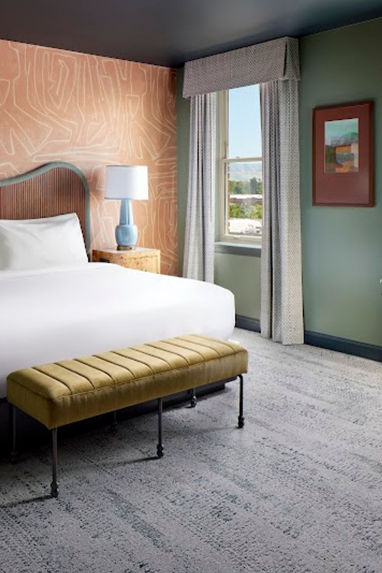 Photo of The Marcus Whitman Hotel & Conference Center