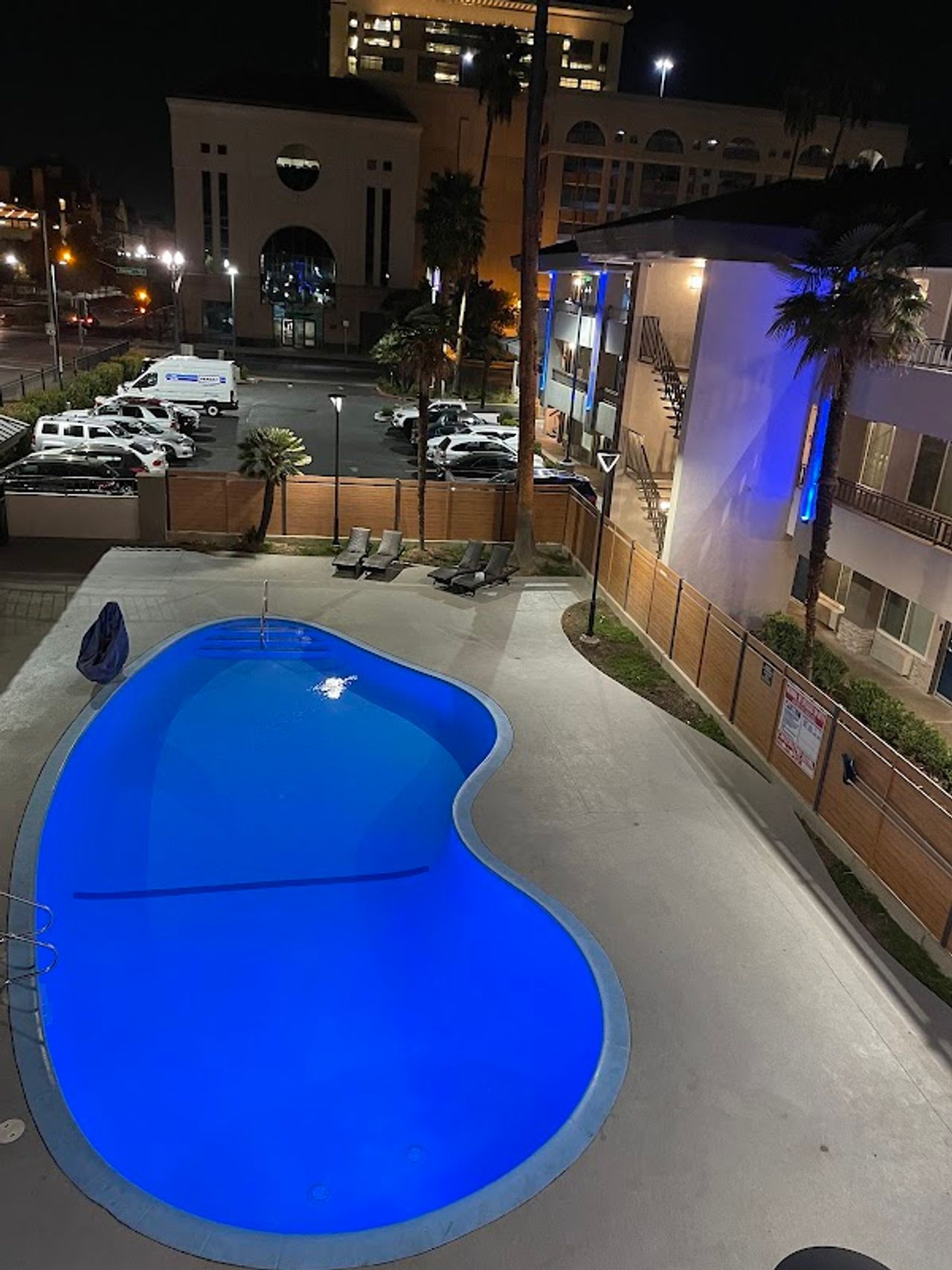 Photo of Studio 6 Suites Stockton, CA – Waterfront