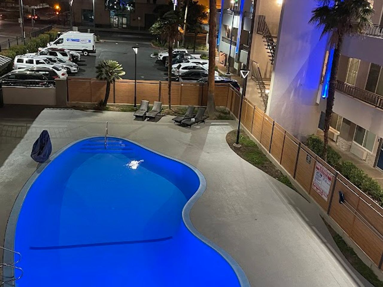 Photo of Studio 6 Suites Stockton, CA – Waterfront