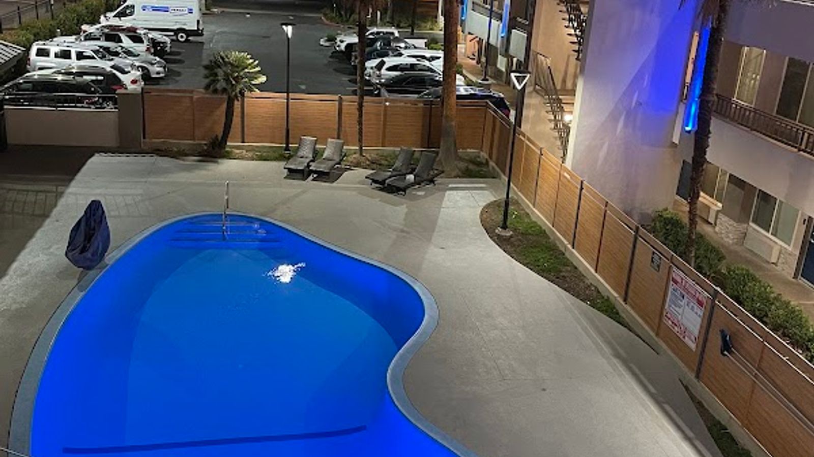 Photo of Studio 6 Suites Stockton, CA – Waterfront