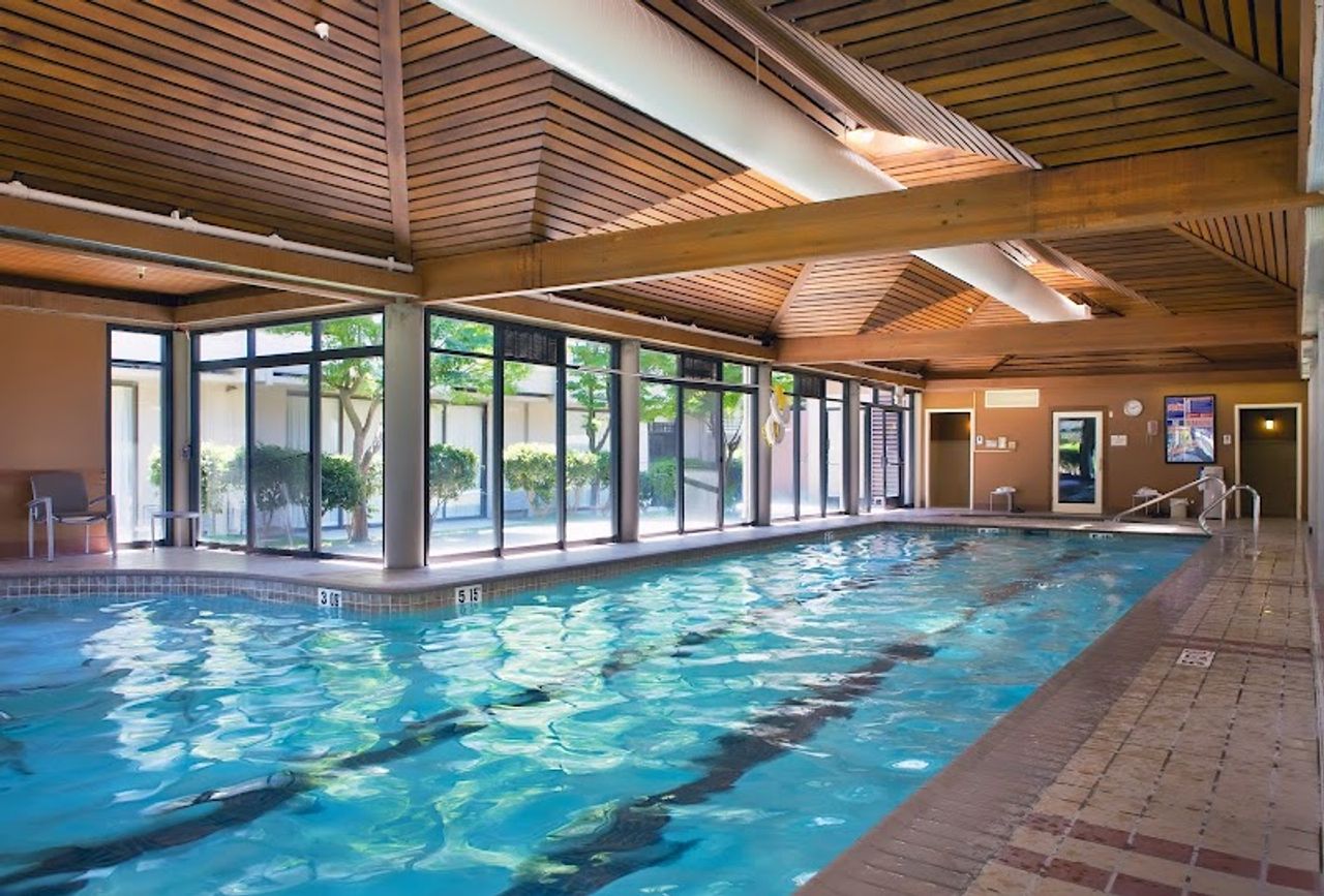 Photo of DoubleTree by Hilton Hotel Berkeley Marina