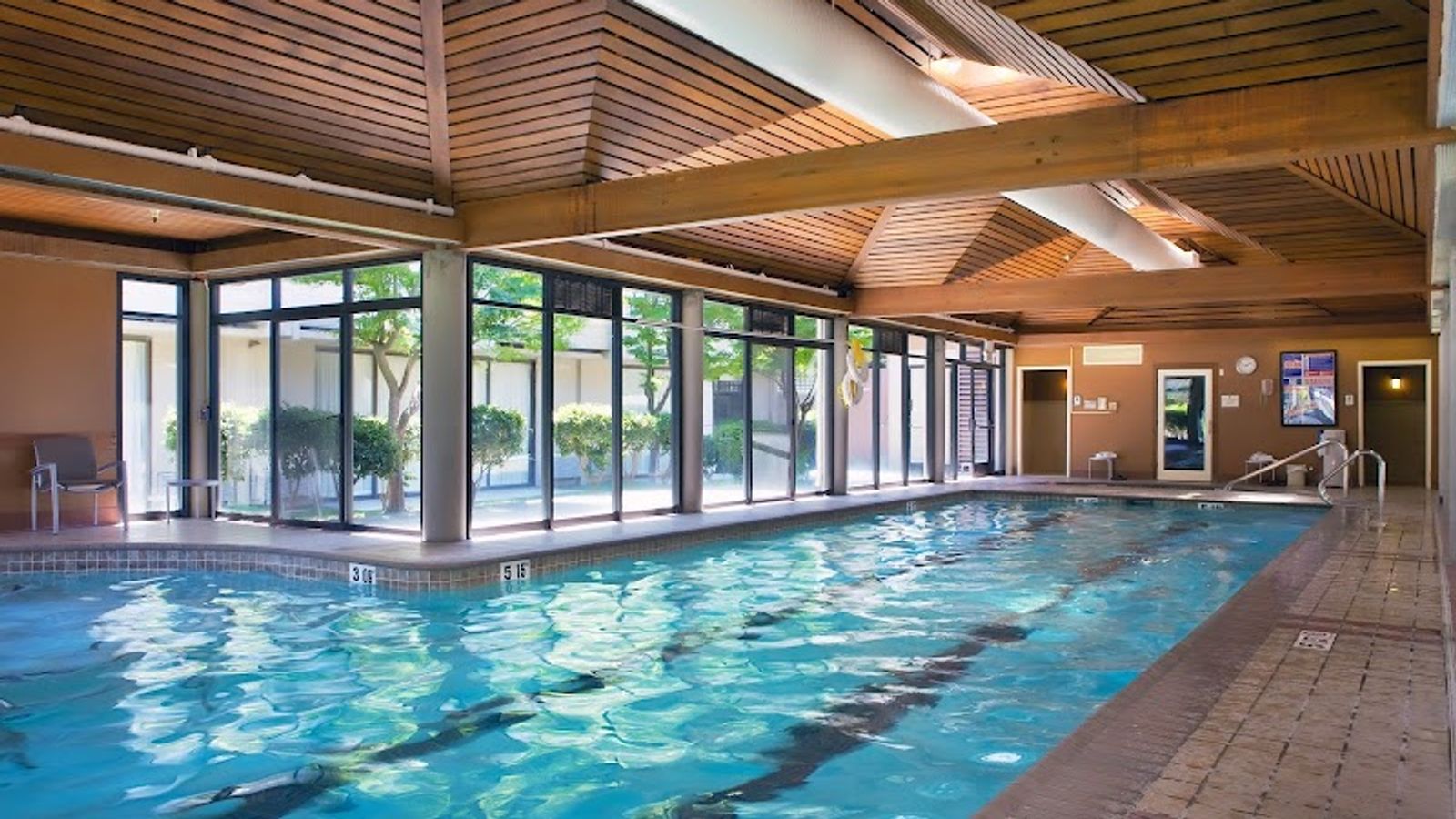 Photo of DoubleTree by Hilton Hotel Berkeley Marina