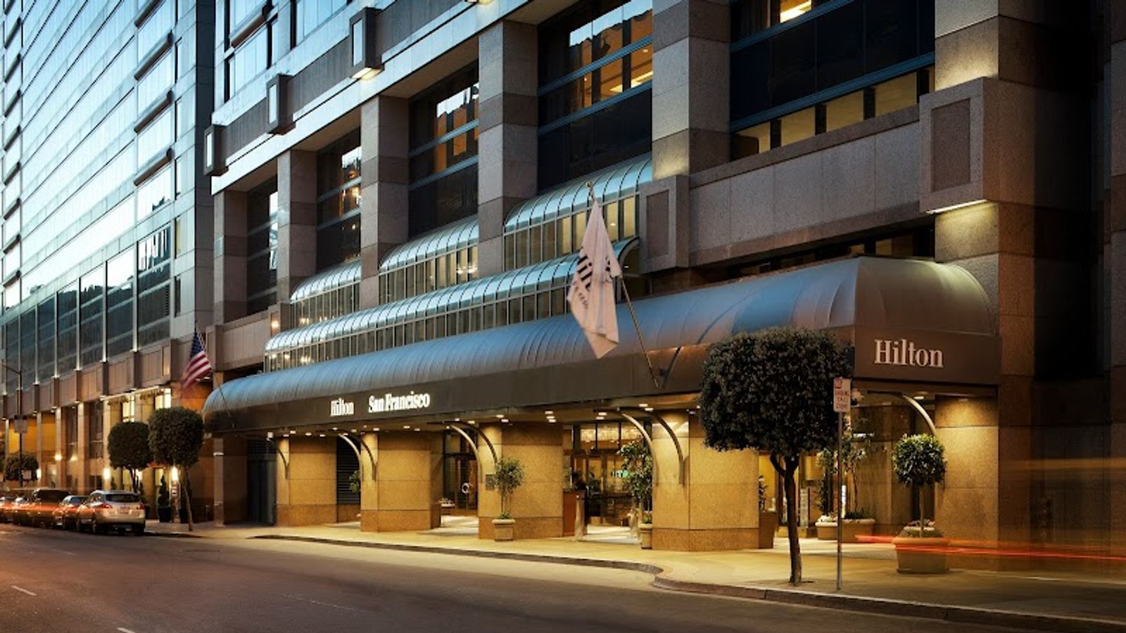 Photo of Hilton San Francisco Union Square