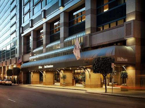 Photo of Hilton San Francisco Union Square