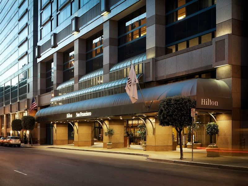 Photo of Hilton San Francisco Union Square
