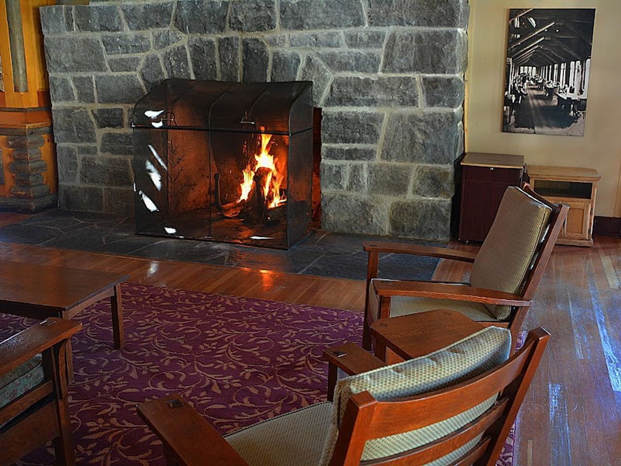 Photo of Paradise Inn