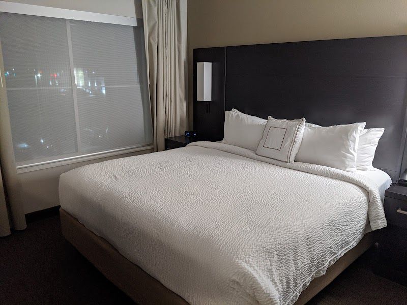 Photo of Residence Inn Modesto North