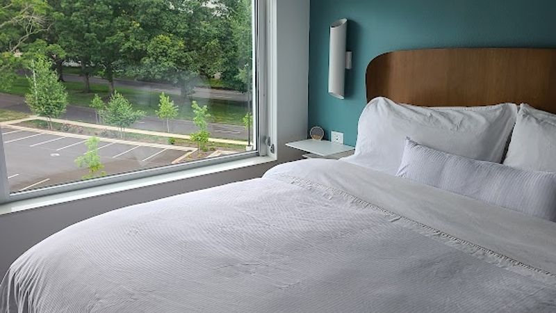 Photo of Element Portland Beaverton