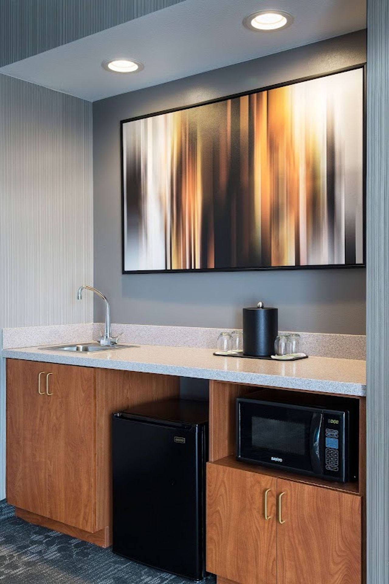 Photo of Sonesta Emeryville - San Francisco Bay Bridge