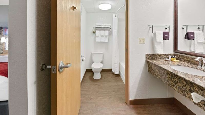 Photo of Best Western Plus McCall Lodge & Suites