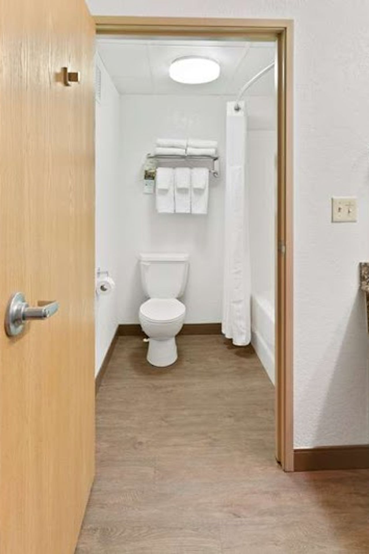 Photo of Best Western Plus McCall Lodge & Suites