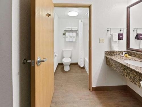 Photo of Best Western Plus McCall Lodge & Suites