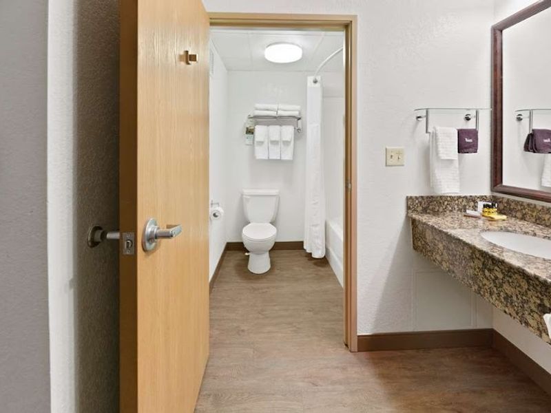 Photo of Best Western Plus McCall Lodge & Suites