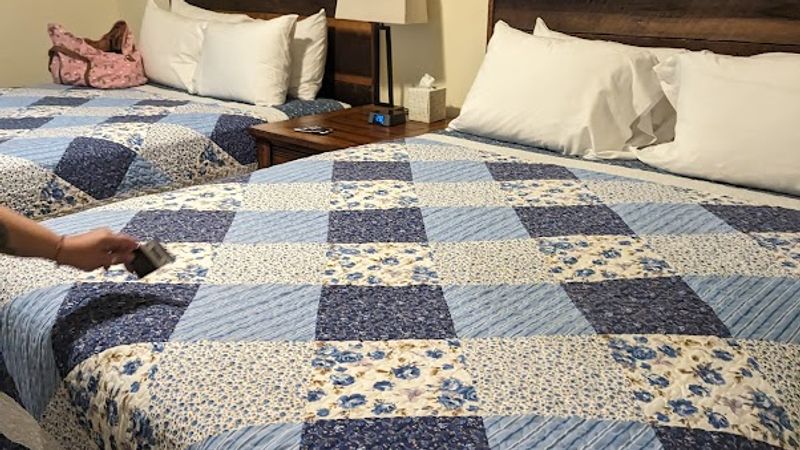 Photo of Iron Horse Inn Bed & Breakfast