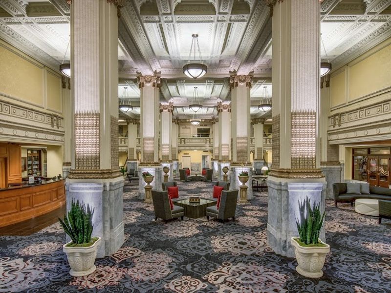 Photo of Embassy Suites by Hilton Portland Downtown