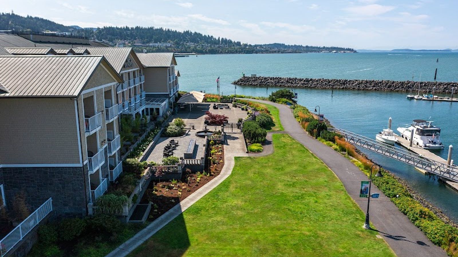 Photo of Hotel Bellwether