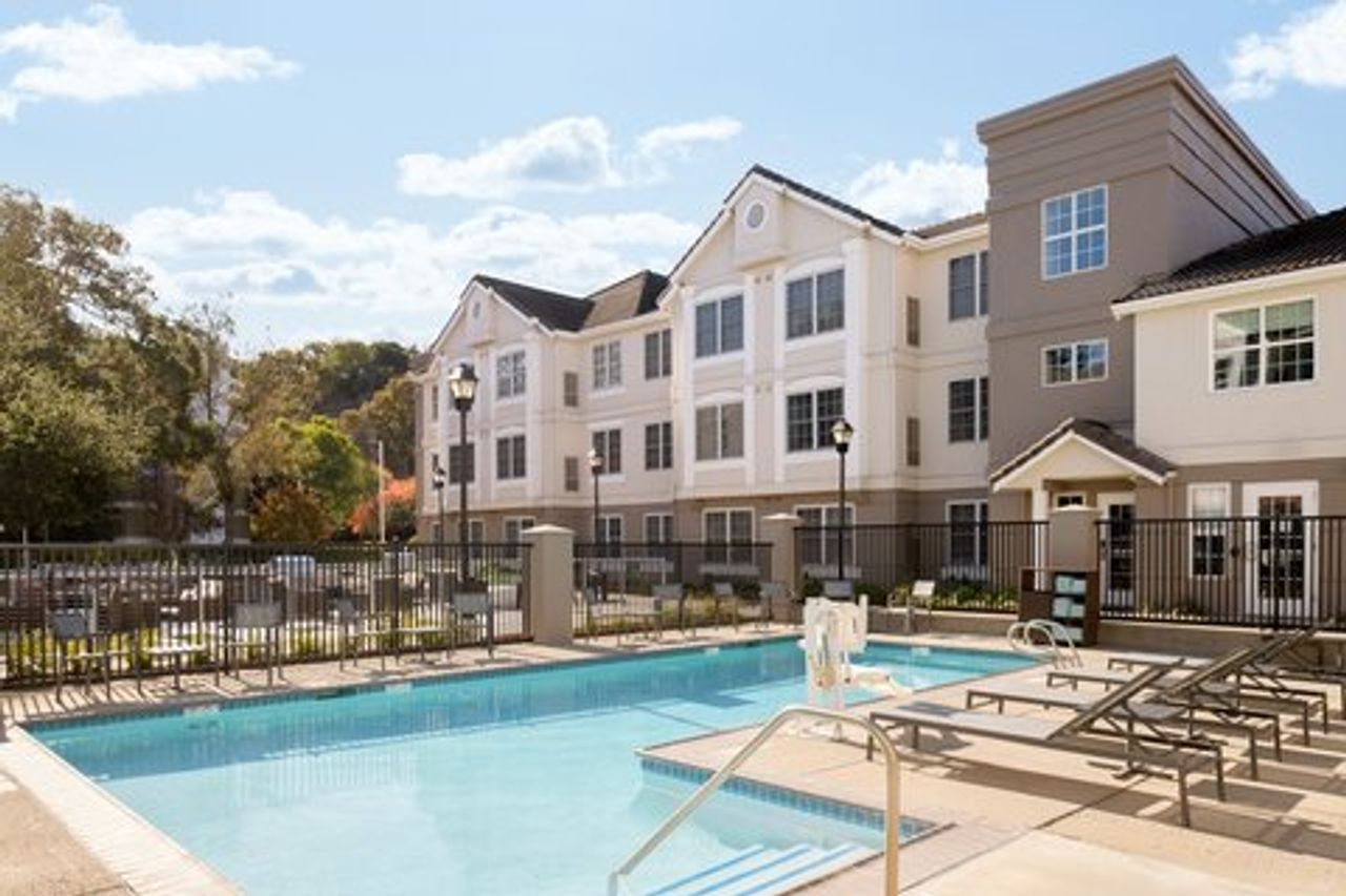 Photo of Residence Inn Pleasanton