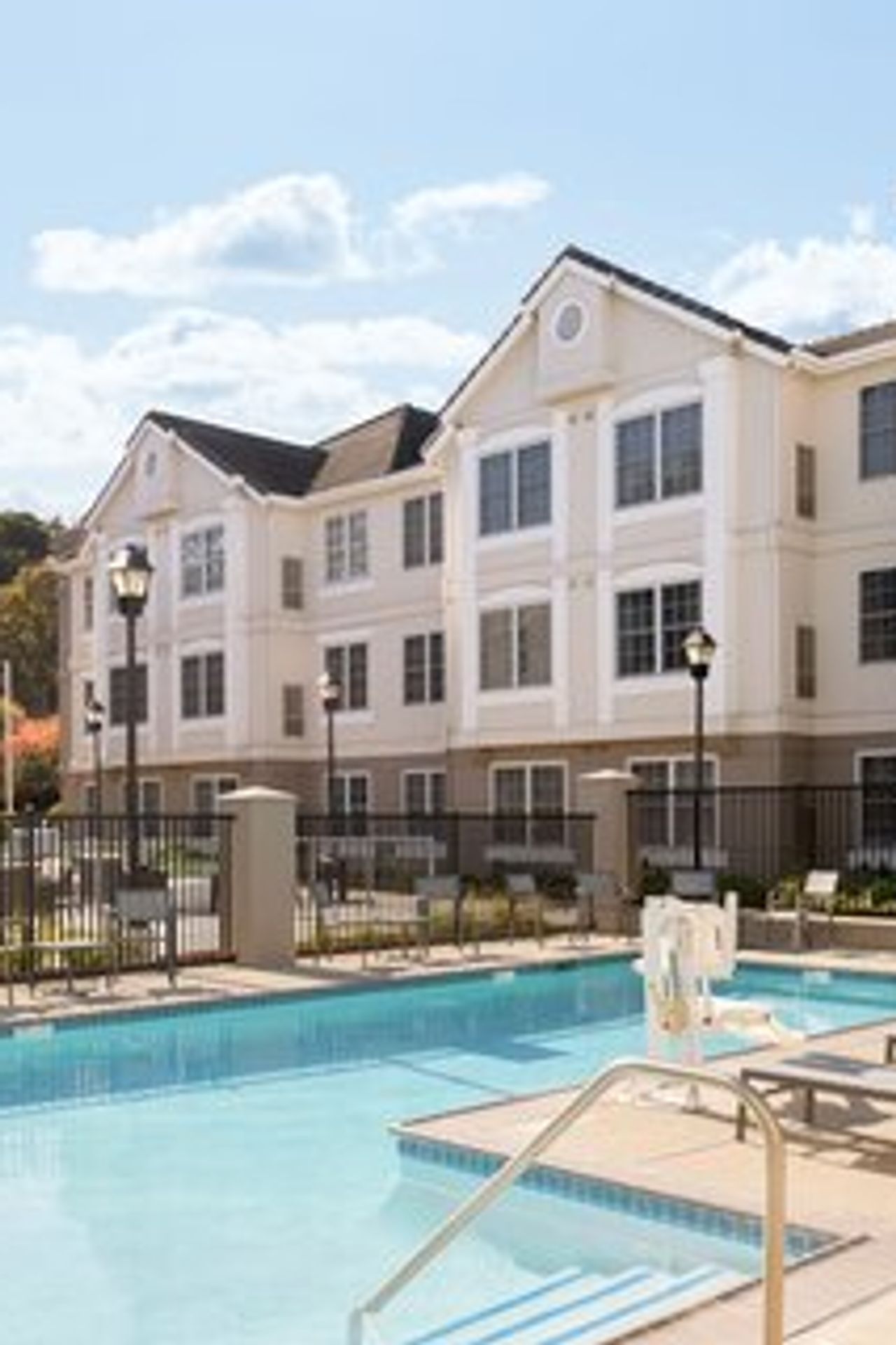 Photo of Residence Inn Pleasanton