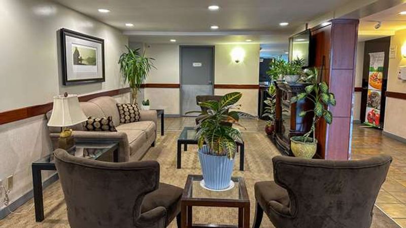 Photo of Quality Inn & Suites Everett