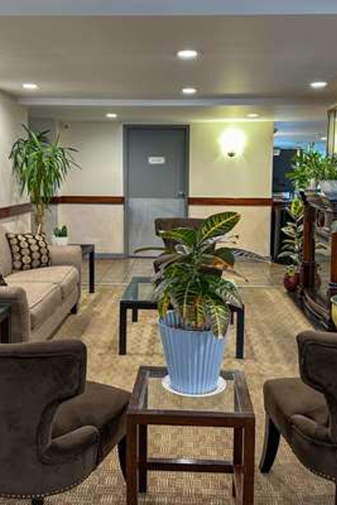 Photo of Quality Inn & Suites Everett