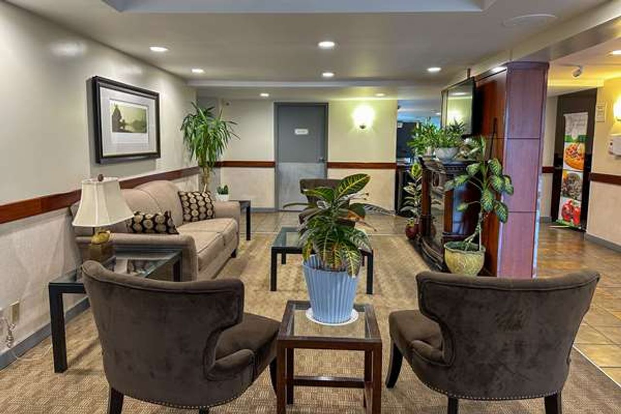 Photo of Quality Inn & Suites Everett