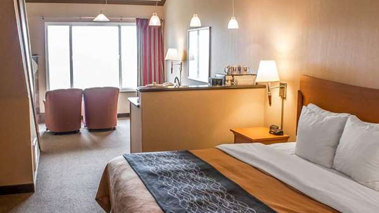 Photo of Comfort Inn & Suites Ocean Shores