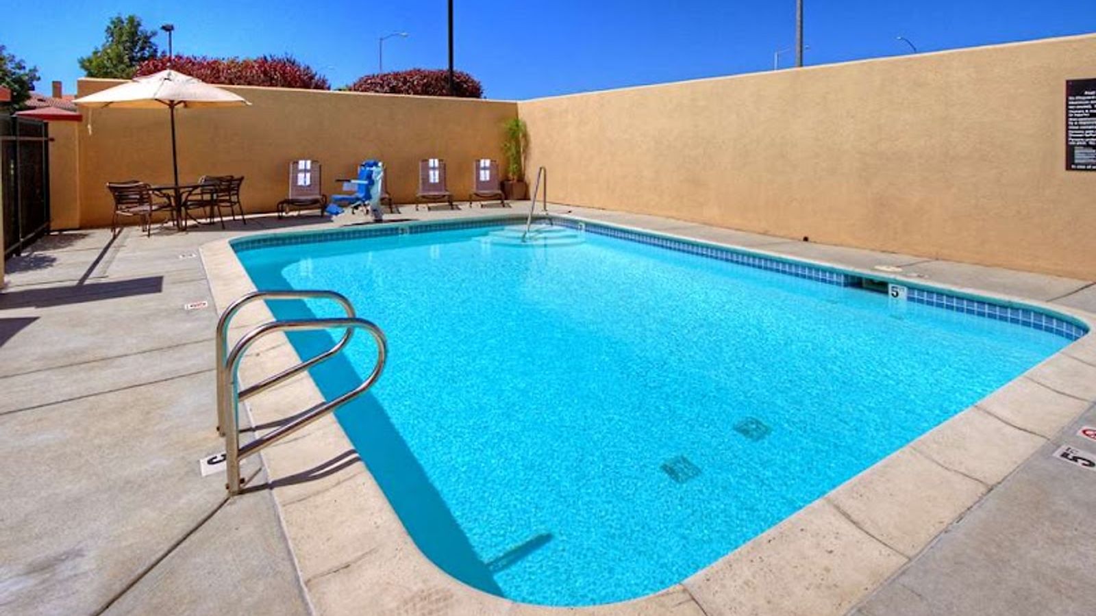 Photo of Hampton Inn Milpitas