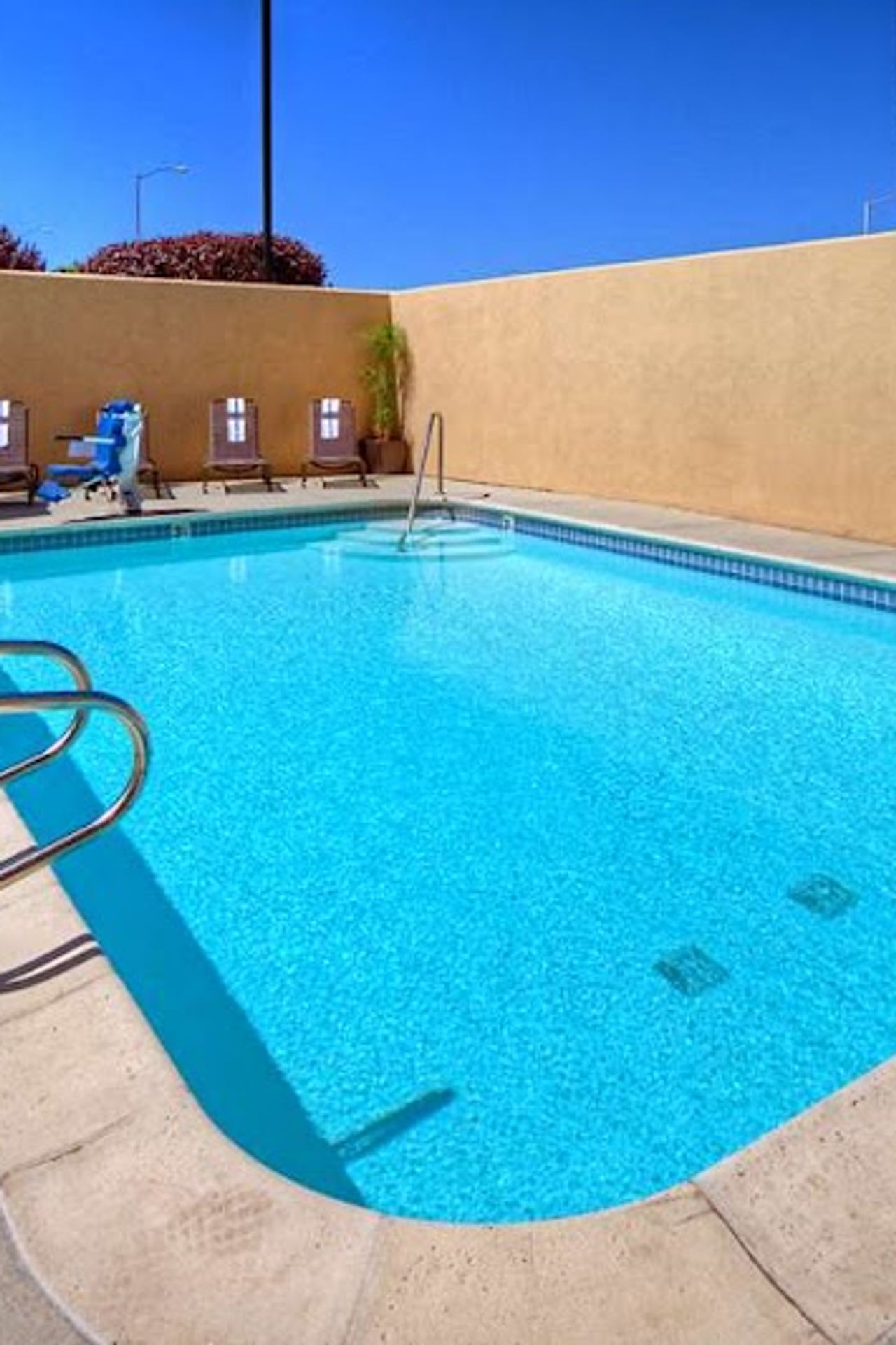 Photo of Hampton Inn Milpitas